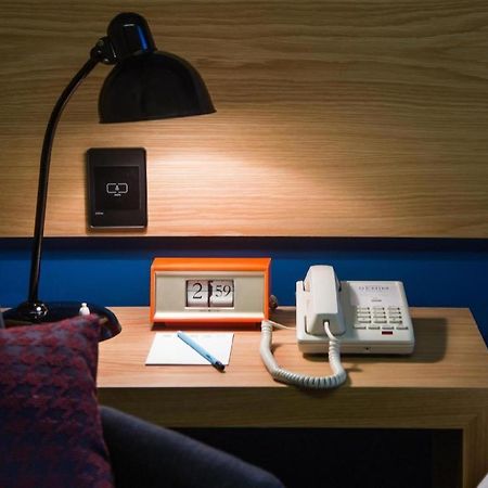 Hotel Denim Seul Zewnętrze zdjęcie