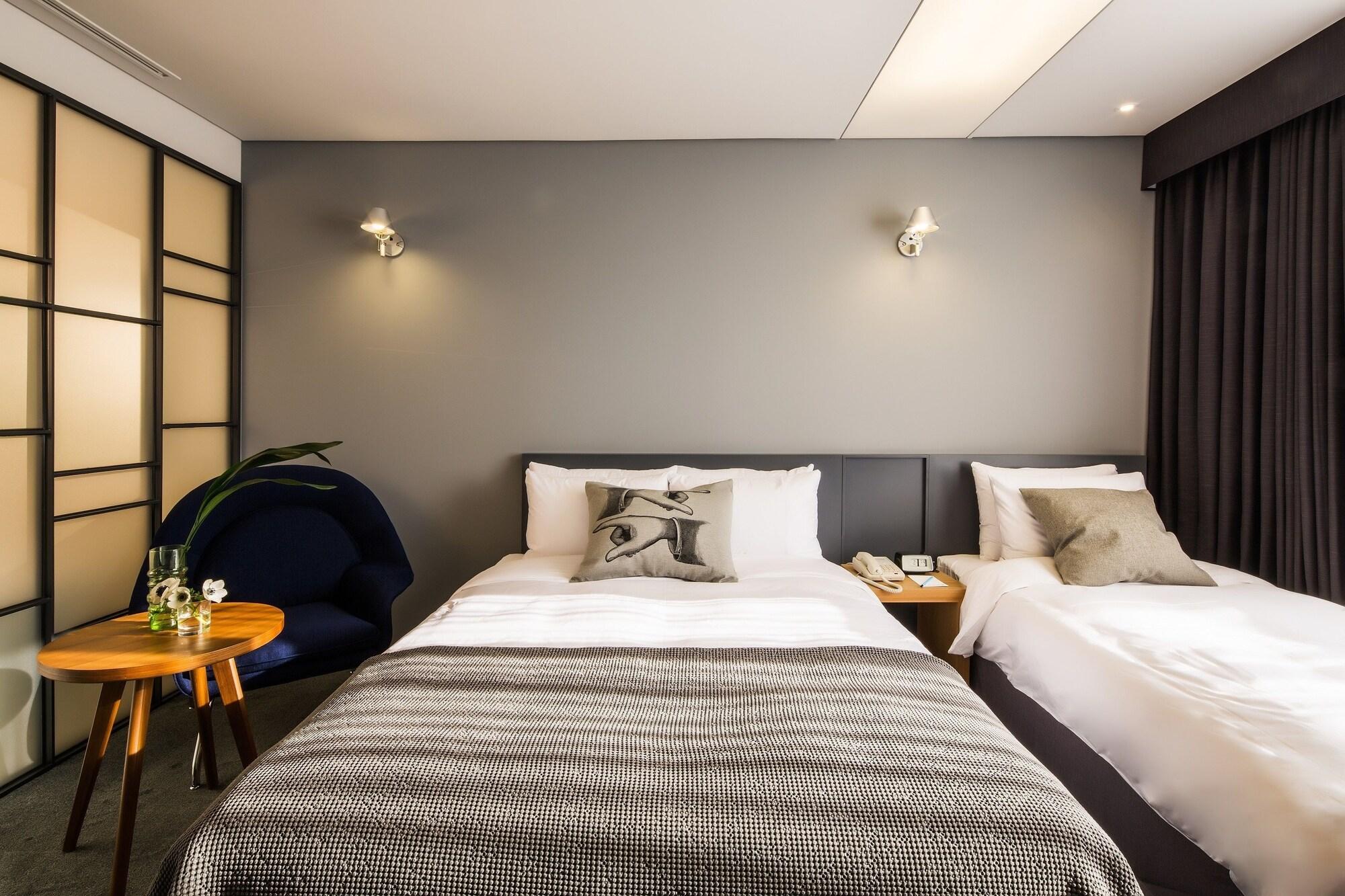 Hotel Denim Seul Zewnętrze zdjęcie