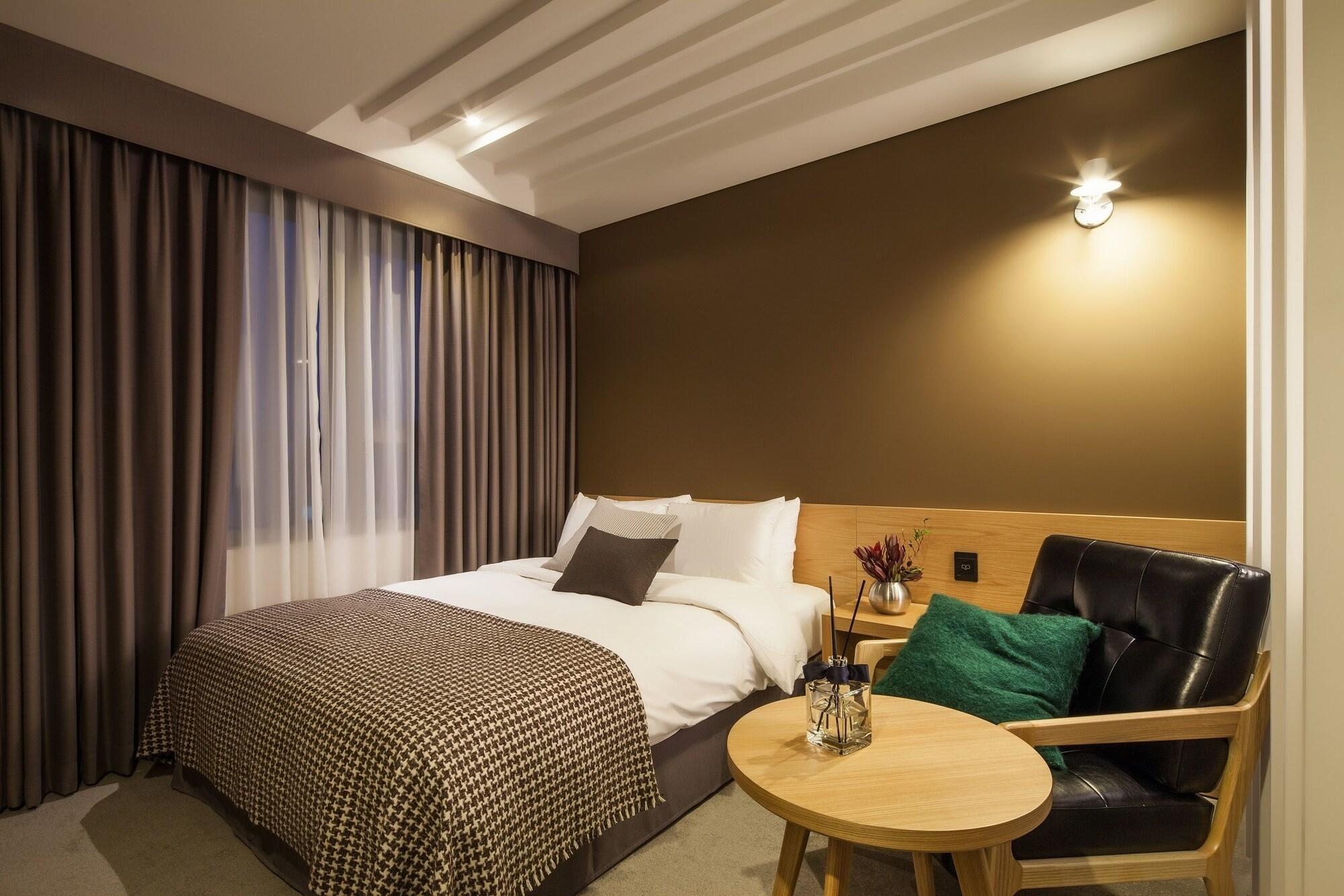 Hotel Denim Seul Zewnętrze zdjęcie