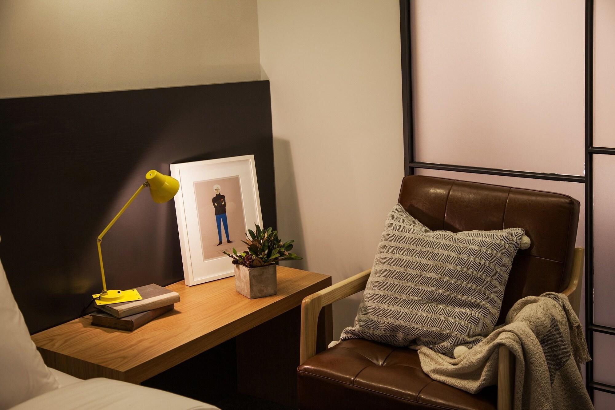 Hotel Denim Seul Zewnętrze zdjęcie