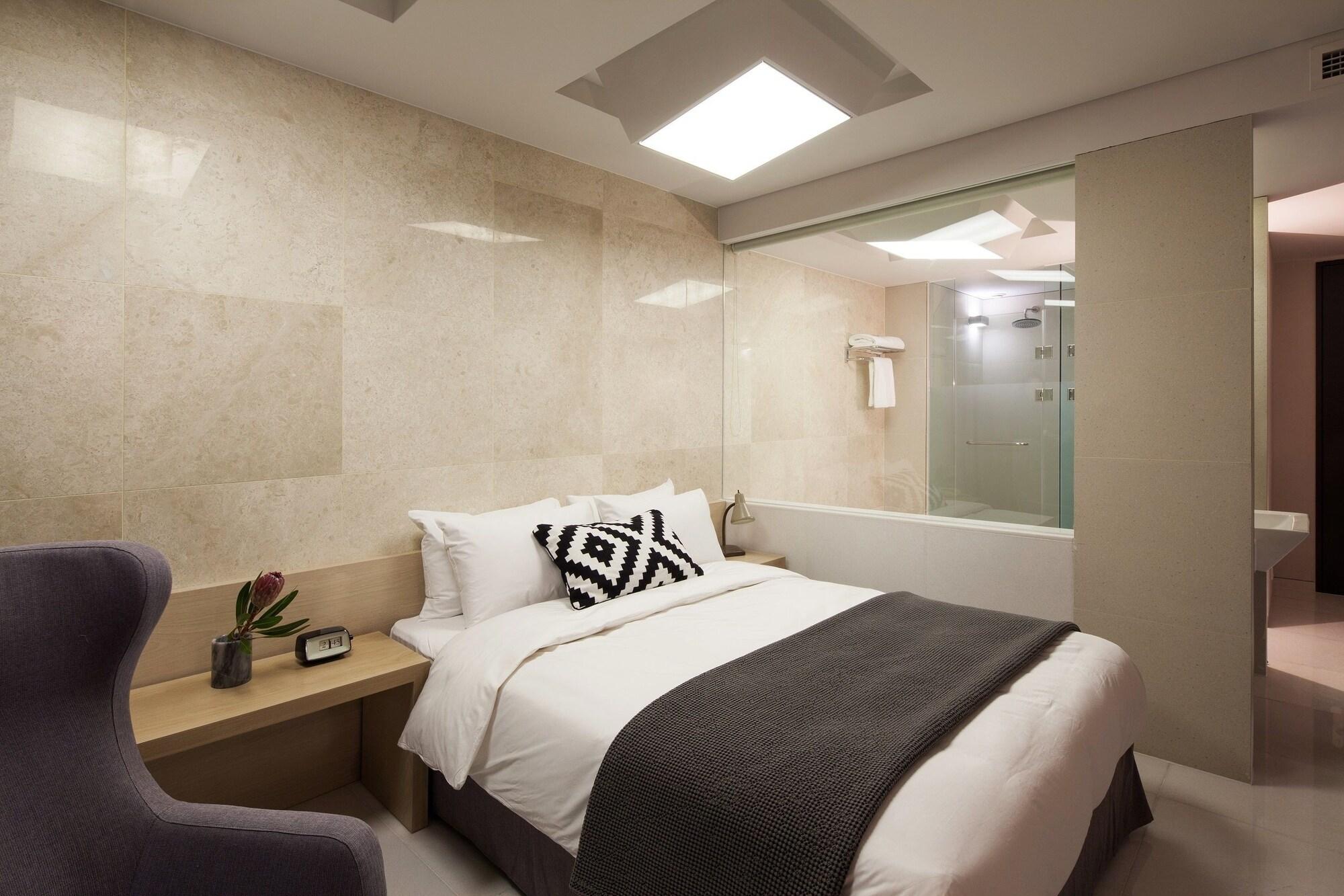 Hotel Denim Seul Zewnętrze zdjęcie