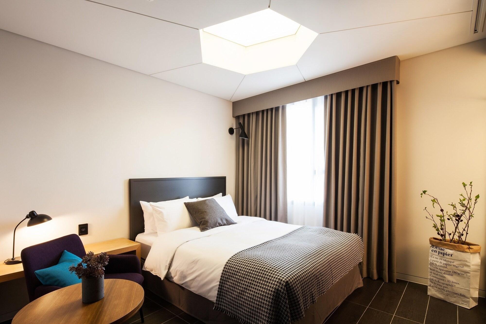 Hotel Denim Seul Zewnętrze zdjęcie