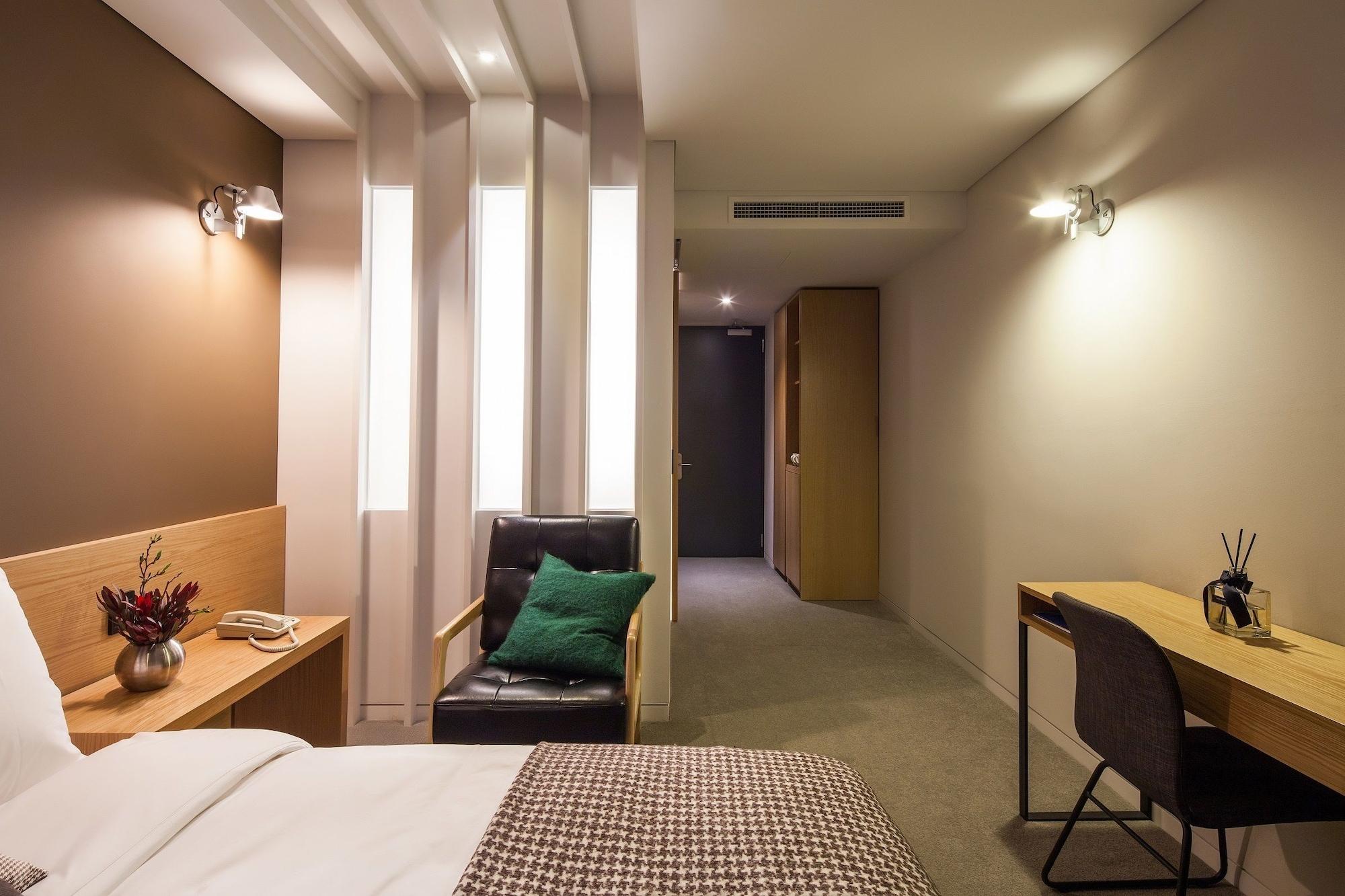 Hotel Denim Seul Zewnętrze zdjęcie