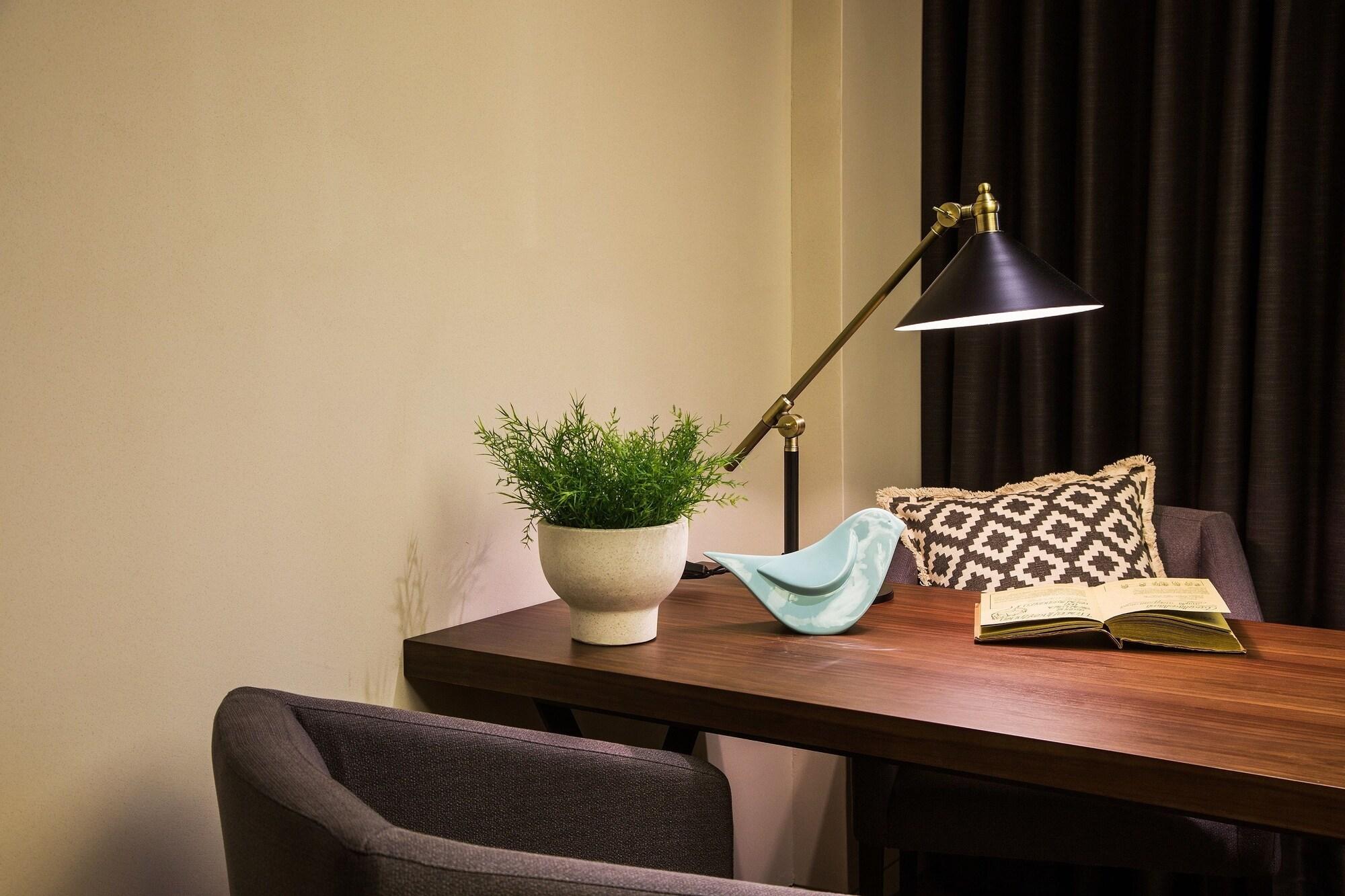 Hotel Denim Seul Zewnętrze zdjęcie