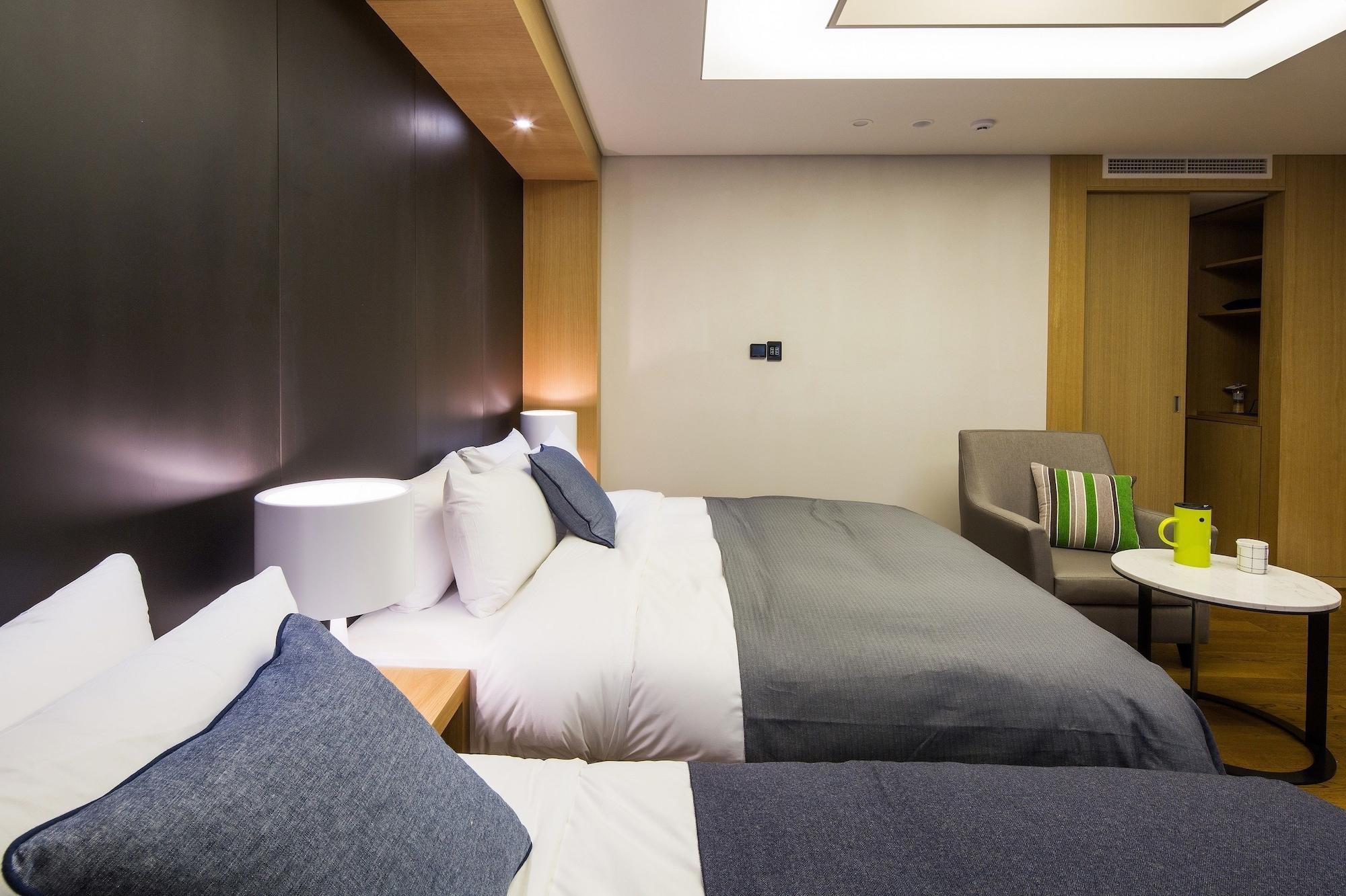 Hotel Denim Seul Zewnętrze zdjęcie