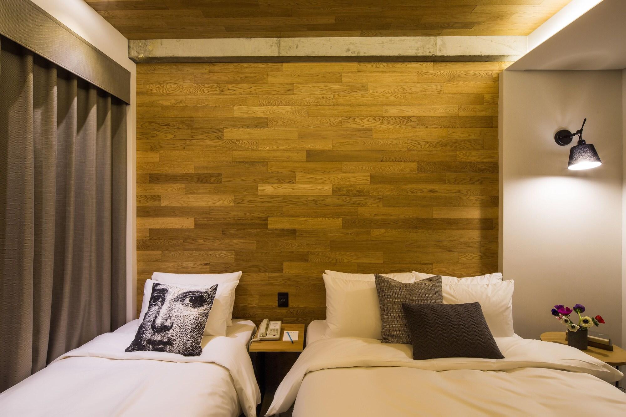 Hotel Denim Seul Zewnętrze zdjęcie