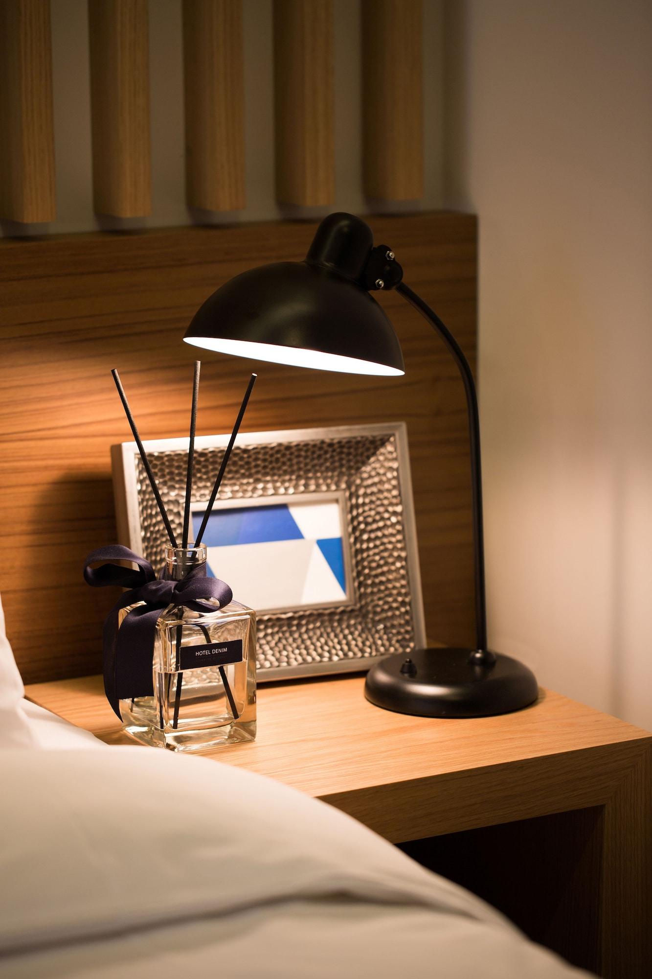 Hotel Denim Seul Zewnętrze zdjęcie
