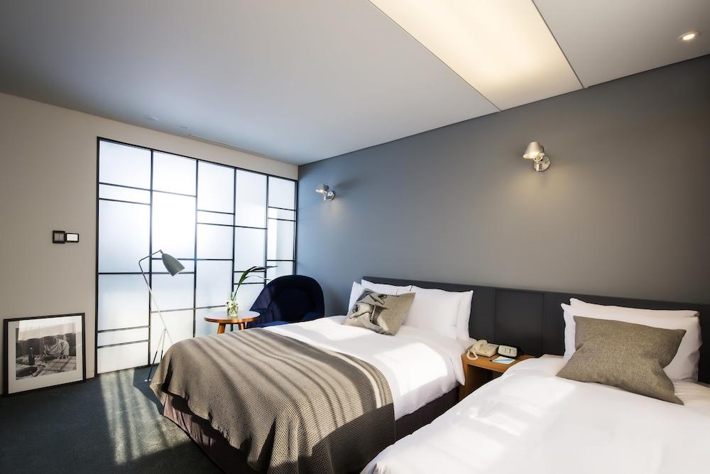 Hotel Denim Seul Zewnętrze zdjęcie