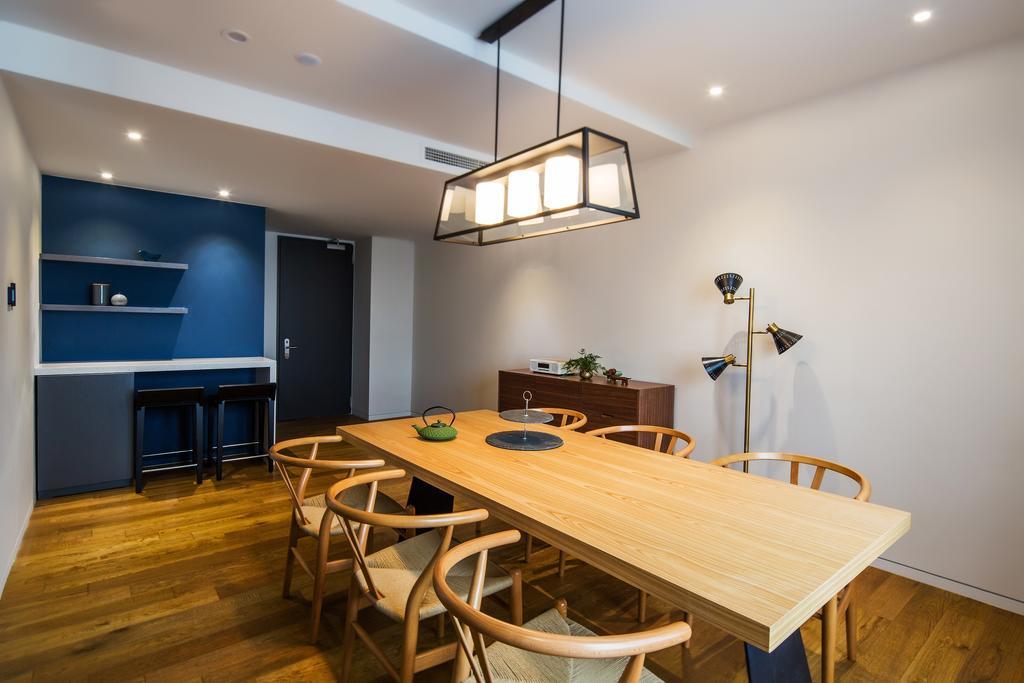 Hotel Denim Seul Zewnętrze zdjęcie