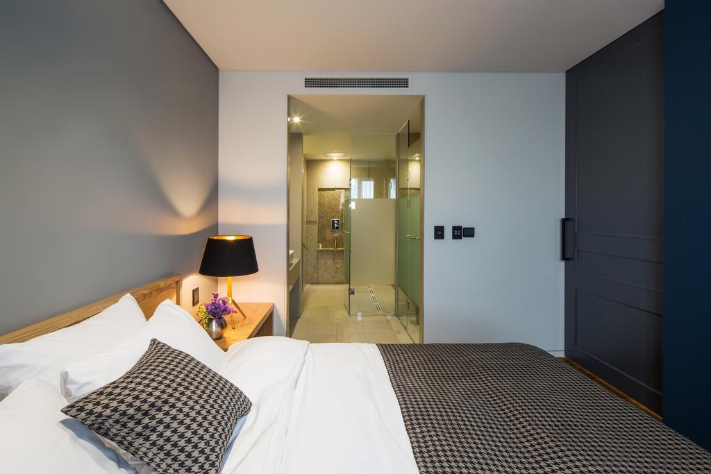 Hotel Denim Seul Zewnętrze zdjęcie