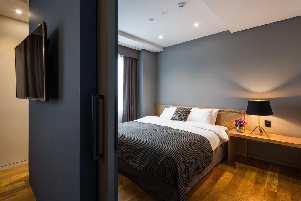 Hotel Denim Seul Zewnętrze zdjęcie
