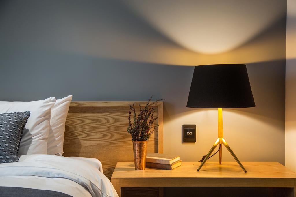 Hotel Denim Seul Zewnętrze zdjęcie