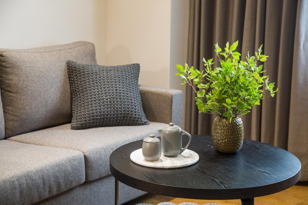 Hotel Denim Seul Zewnętrze zdjęcie