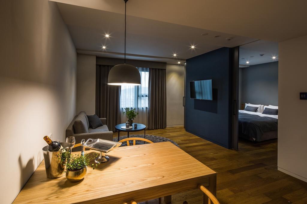 Hotel Denim Seul Zewnętrze zdjęcie