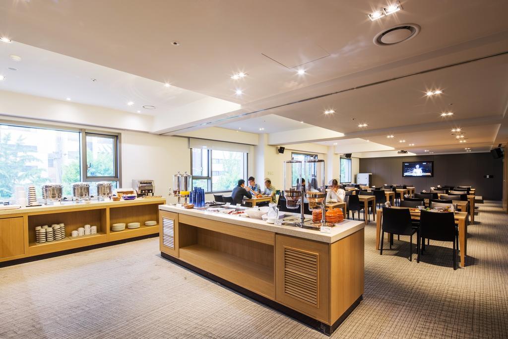 Hotel Denim Seul Zewnętrze zdjęcie