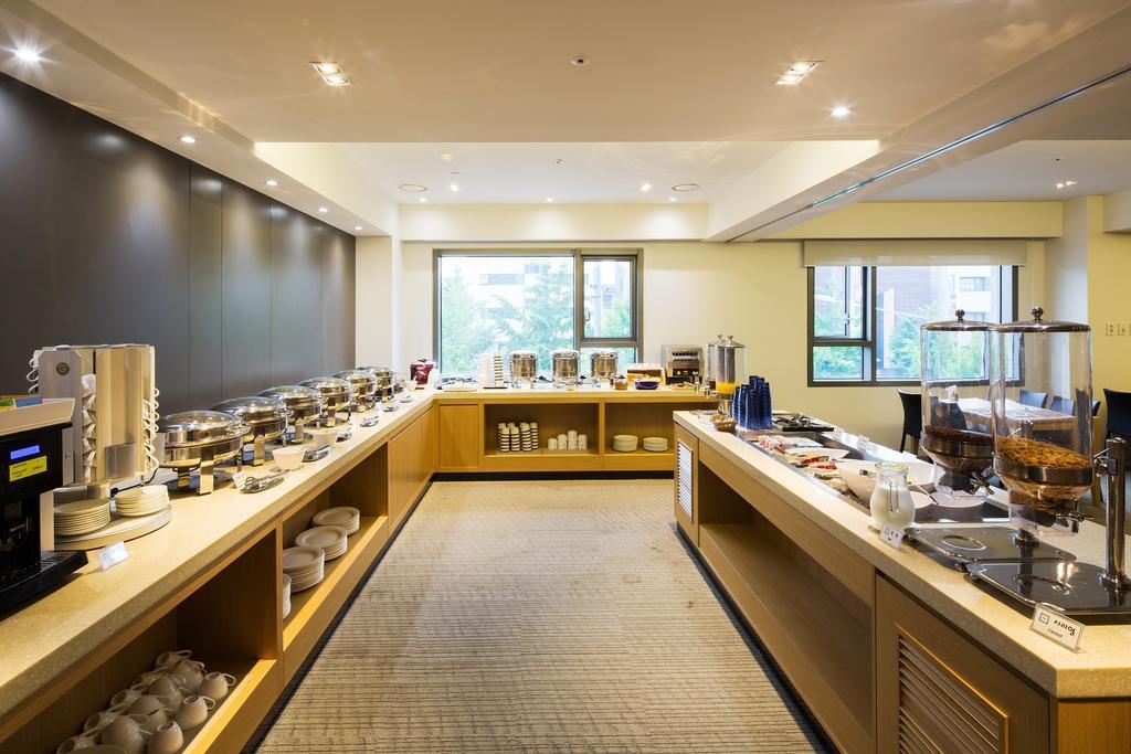 Hotel Denim Seul Zewnętrze zdjęcie
