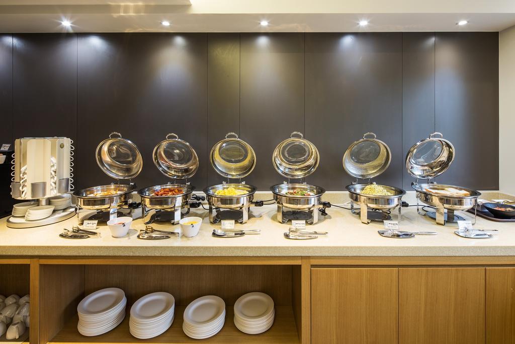 Hotel Denim Seul Zewnętrze zdjęcie