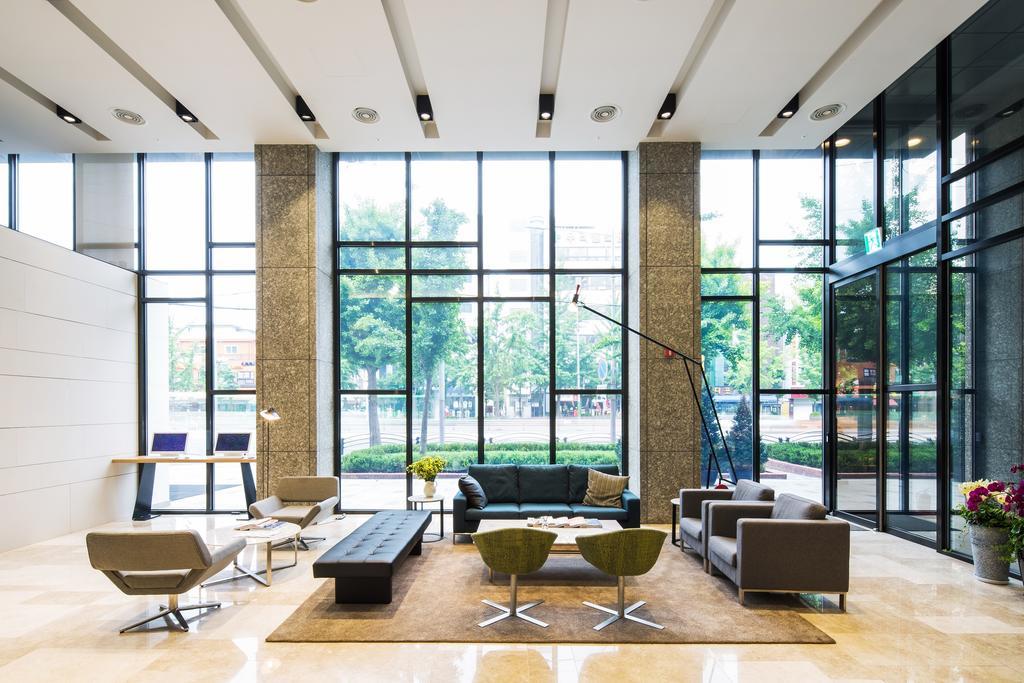 Hotel Denim Seul Zewnętrze zdjęcie