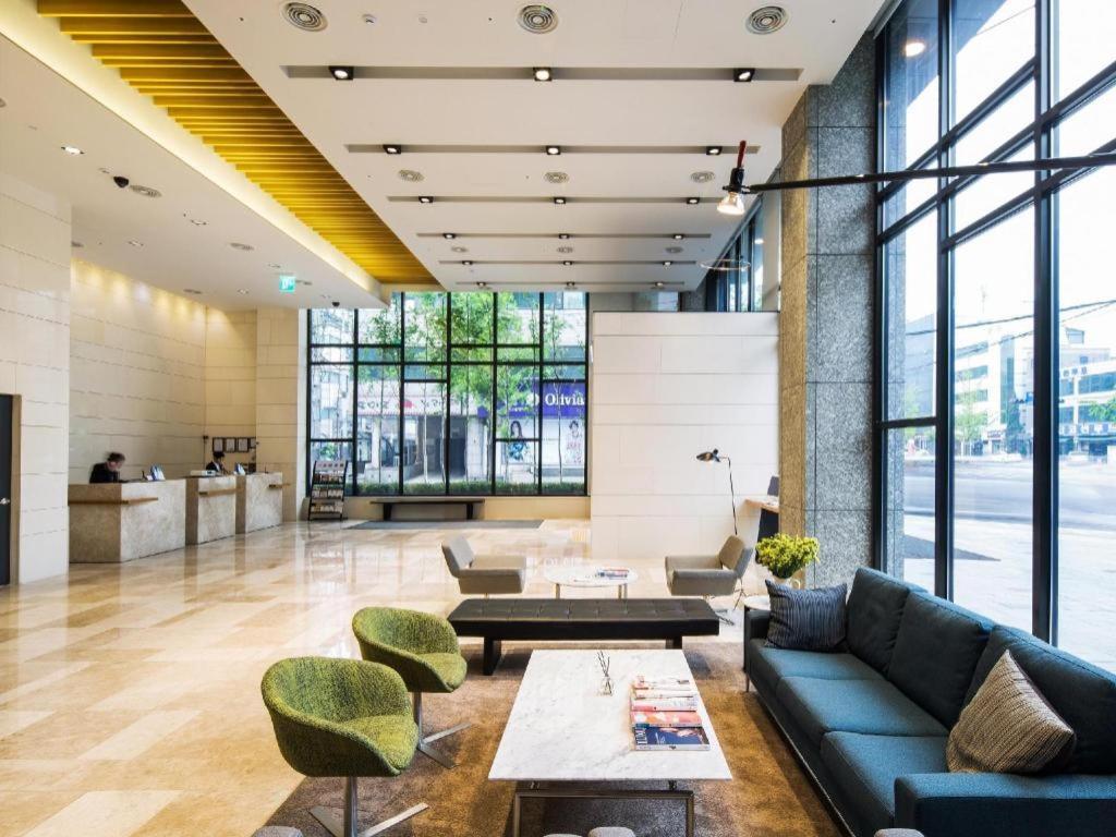 Hotel Denim Seul Zewnętrze zdjęcie