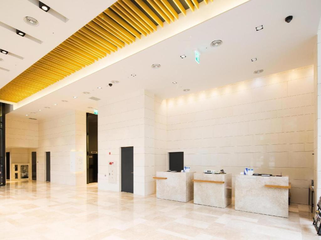 Hotel Denim Seul Zewnętrze zdjęcie