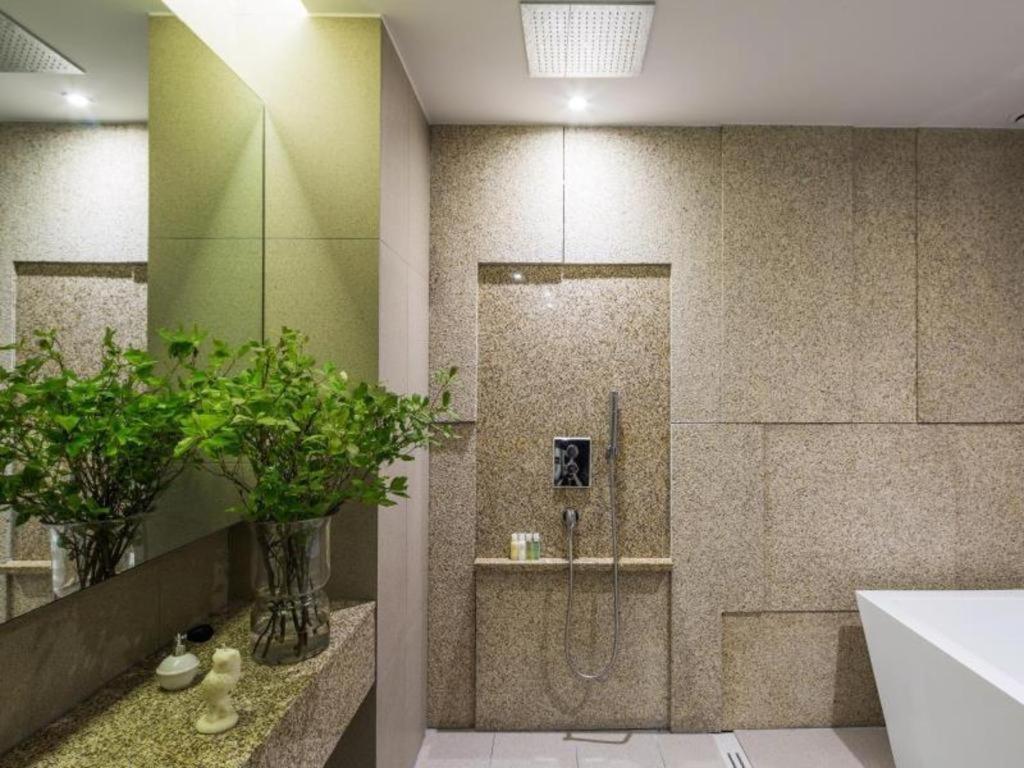Hotel Denim Seul Zewnętrze zdjęcie
