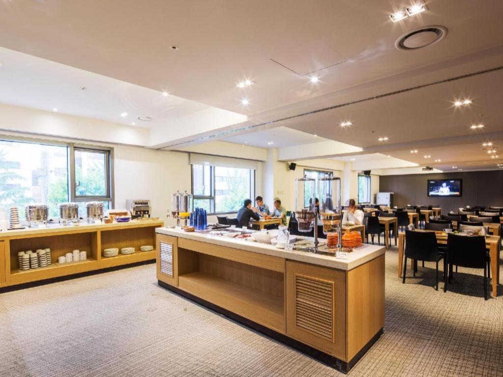 Hotel Denim Seul Zewnętrze zdjęcie