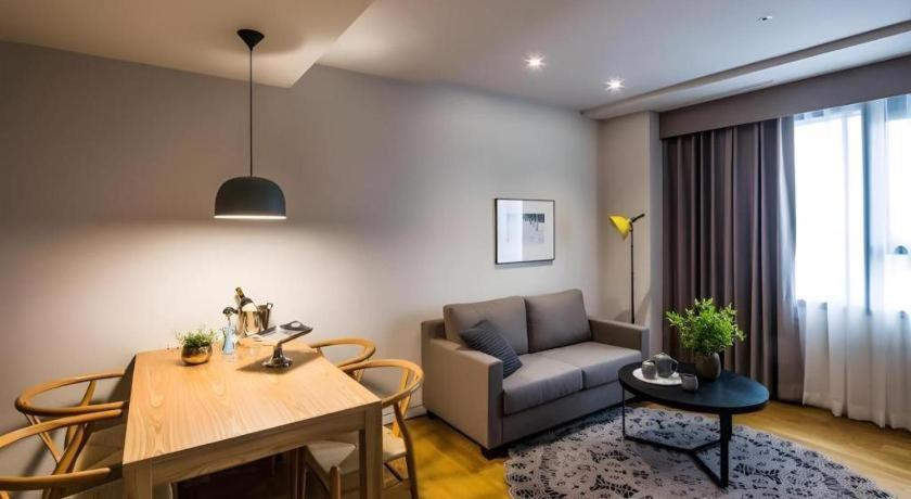 Hotel Denim Seul Zewnętrze zdjęcie